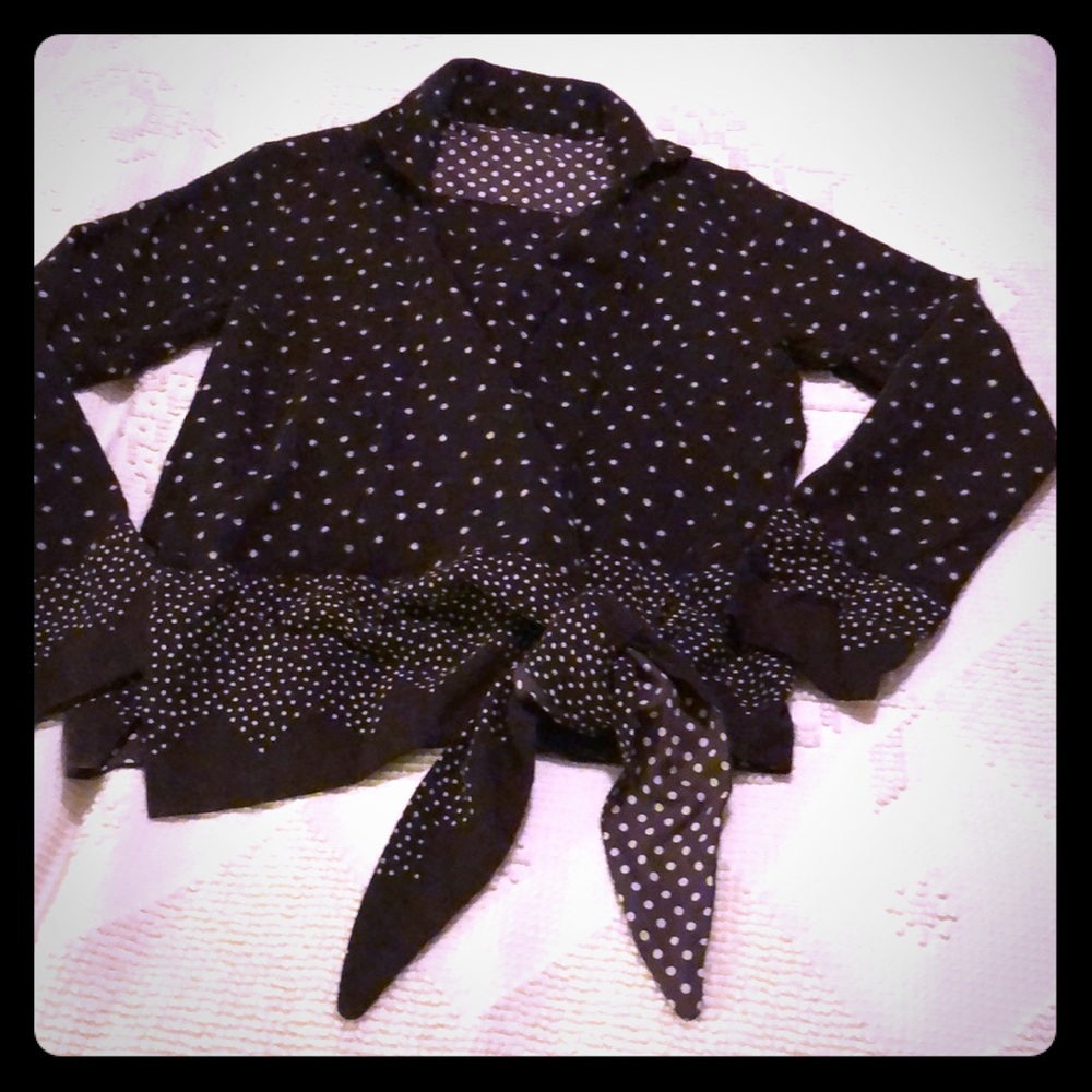 Haat Heart wool sweater